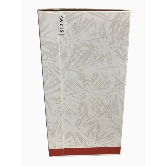 Hallmark Keepsake Ornament A Celebration Of Angels 1996  Original Box - Picture 4 of 14